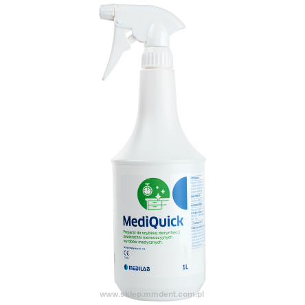 MediQuick 1L