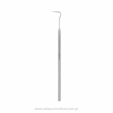 Zgłębnik kąt prosty 1 szt.