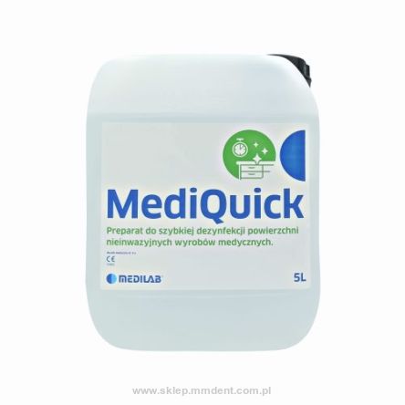 MediQuick 5L