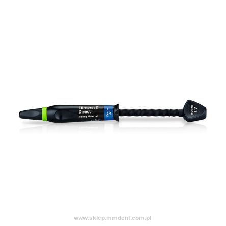 Empress Direct Ivoclar 3g