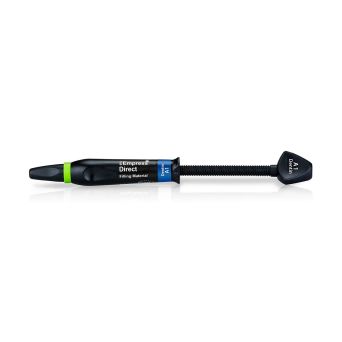 Empress Direct Ivoclar 3g