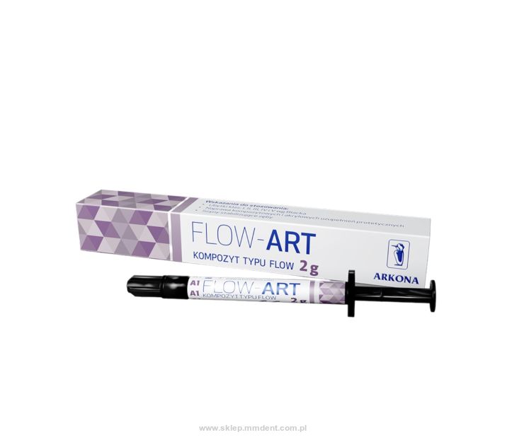 Flow Art 1x 2g Arkona