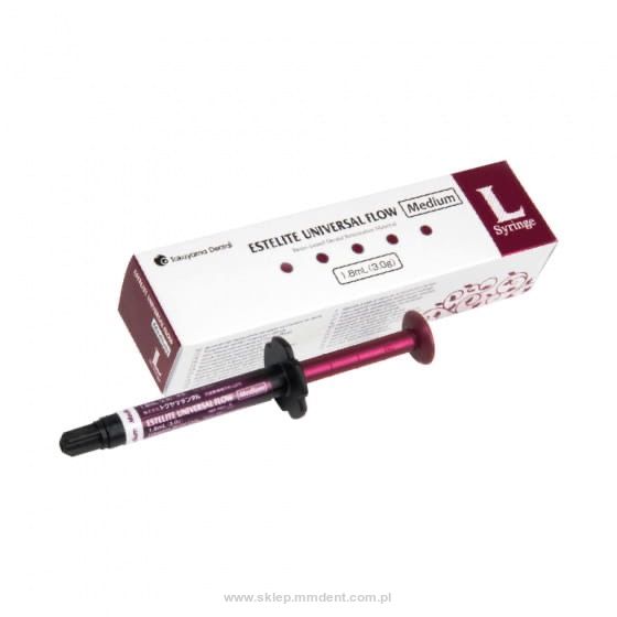 Estelite Universal Flow 3g Medium