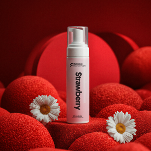 Fluovance Fluoride Foam pianka do fluoryzacji