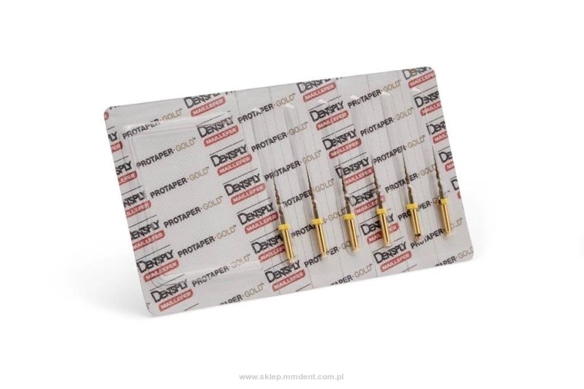 ProTaper Gold Dentsply