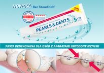 Pasta Pearls&Dents - 3
