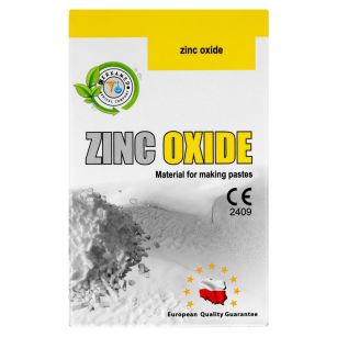 Tlenek cynku Cerkamed 50g