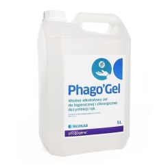 Phago'Gel 5L